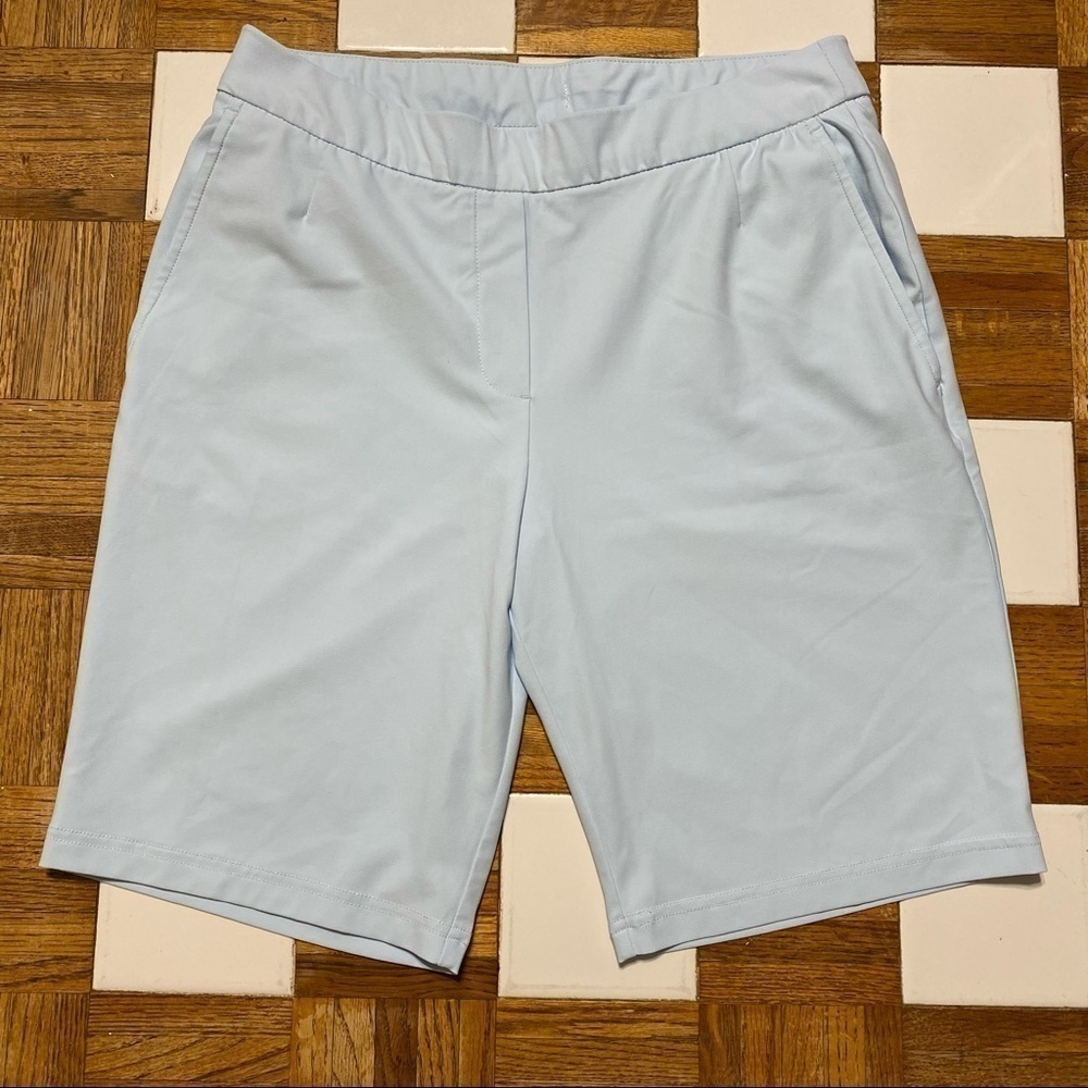 Nike Women’s Flex UV Victory Pull On Golf Short Size Small